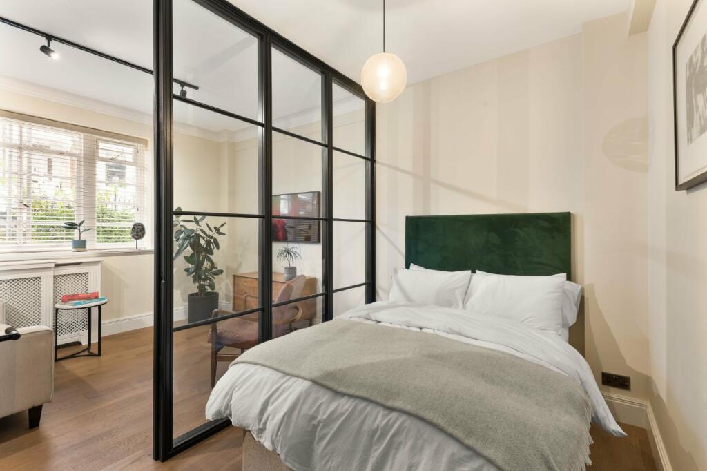 Main image of property: Vicarage Court, Vicarage Gate, Kensington, London