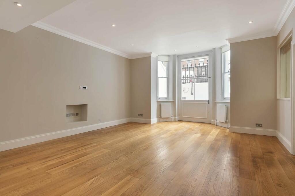 Main image of property: Vicarage Gate, London