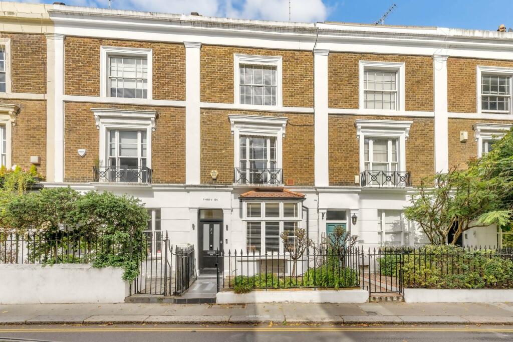 Main image of property: Holland Street, Kensington, London