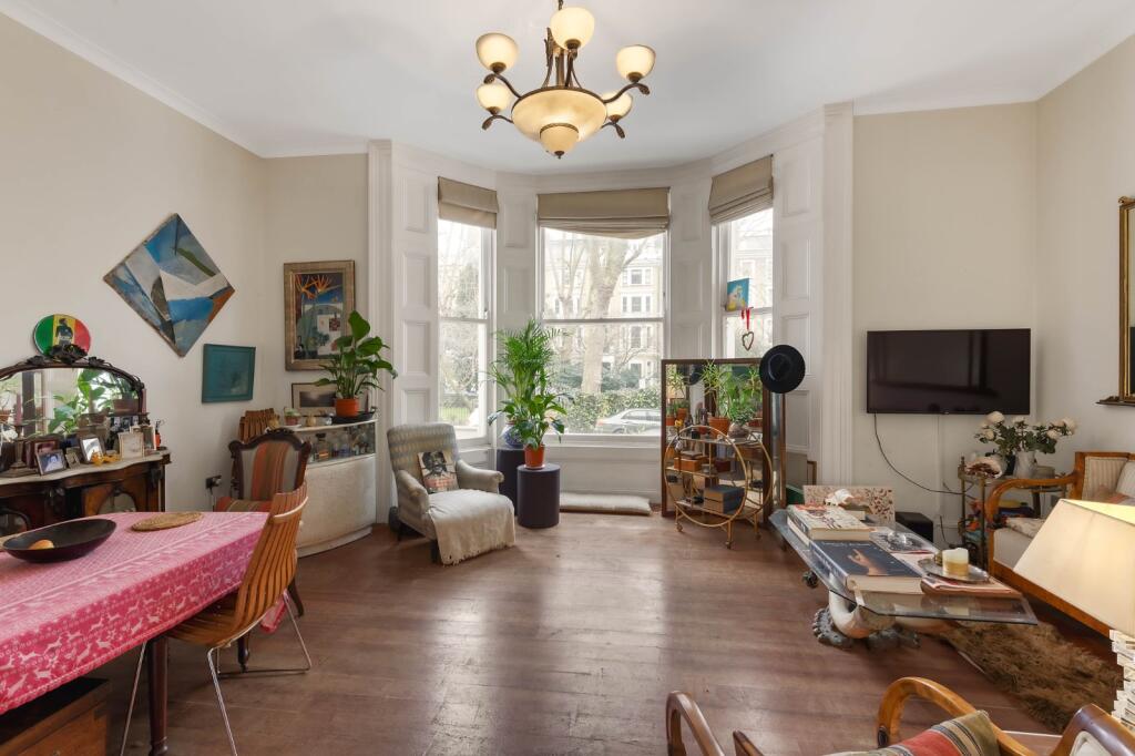 Main image of property: Lexham Gardens, London