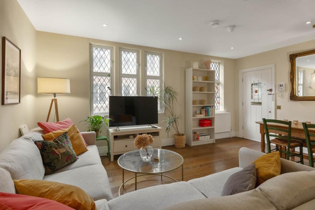 Main image of property: Church Close, Kensington Church Street, London