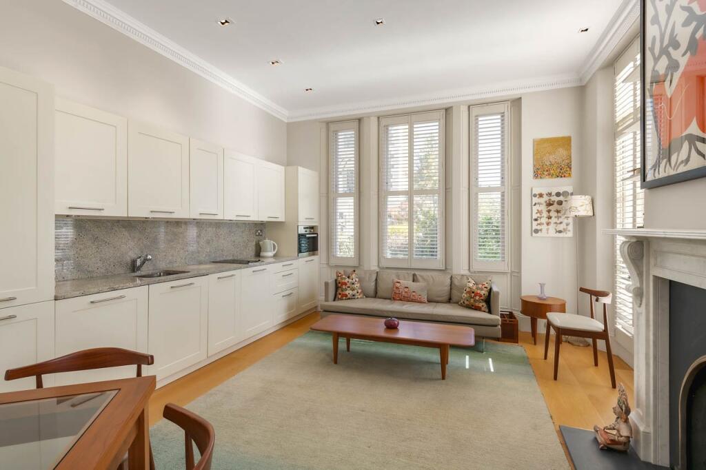 Main image of property: Sunningdale Gardens, Kensington, London