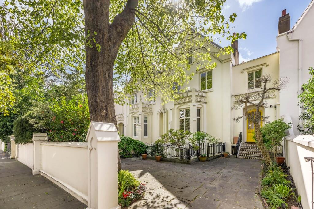 Main image of property: Addison Road, Holland Park, London