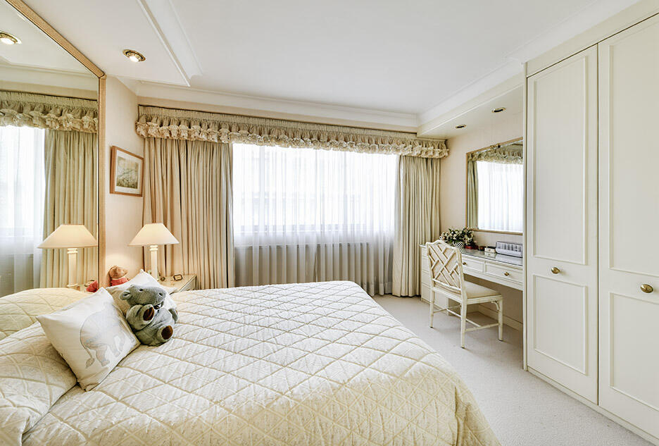 Main image of property: Campden Hill Road, London