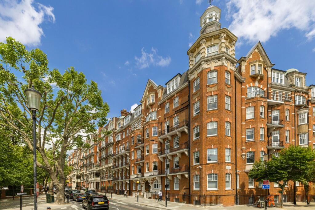 Main image of property: Campden Hill Road, London