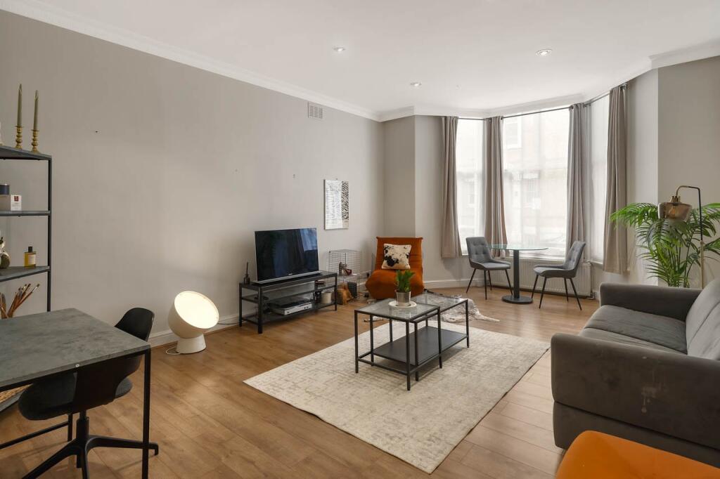 Main image of property: Cheniston Gardens, London