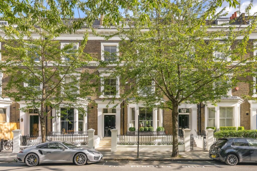 Main image of property: Upper Addison Gardens, Holland Park, London