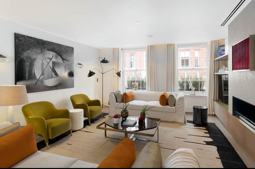 Main image of property: Abingdon Road, Kensington, London