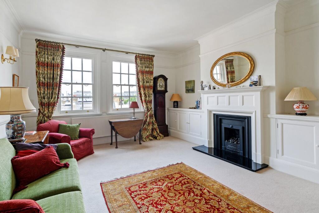 Main image of property: Edge Street, London