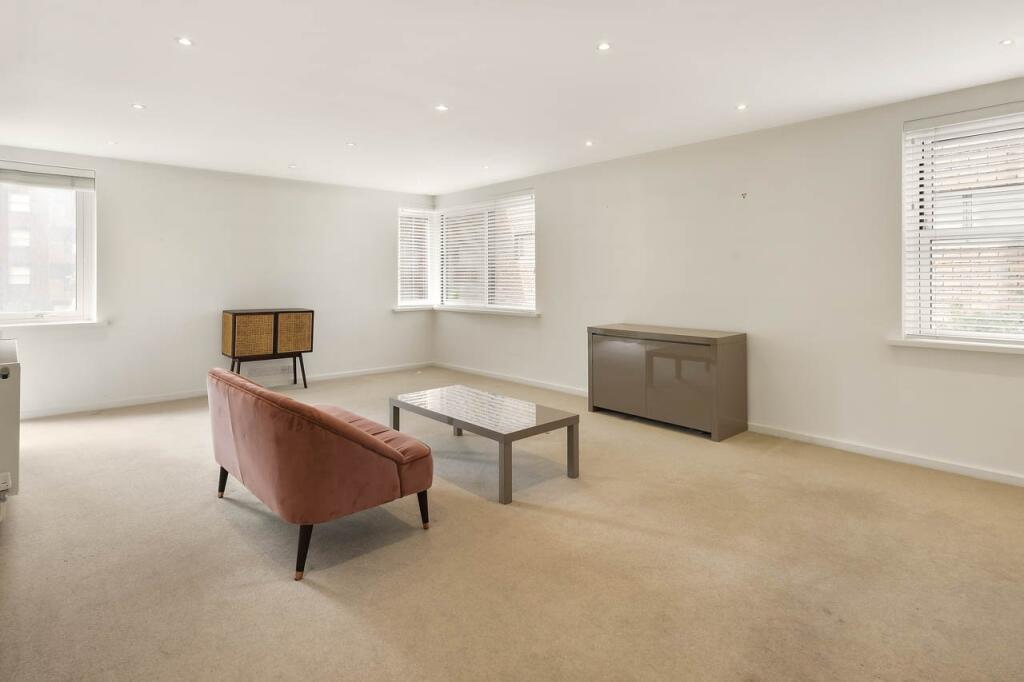 Main image of property: Kensington Place, London