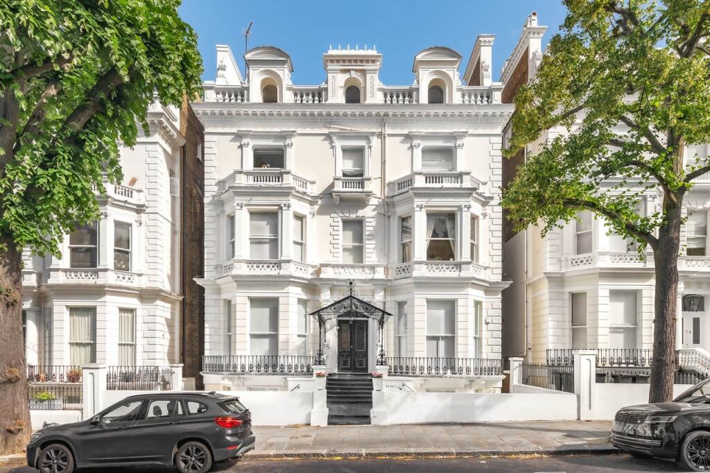 Main image of property: Holland Park, London