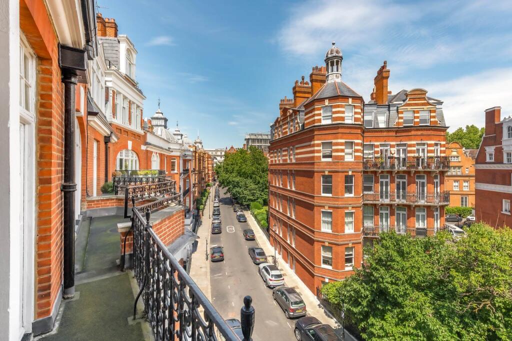 Main image of property: Kensington Court, Kensington, London