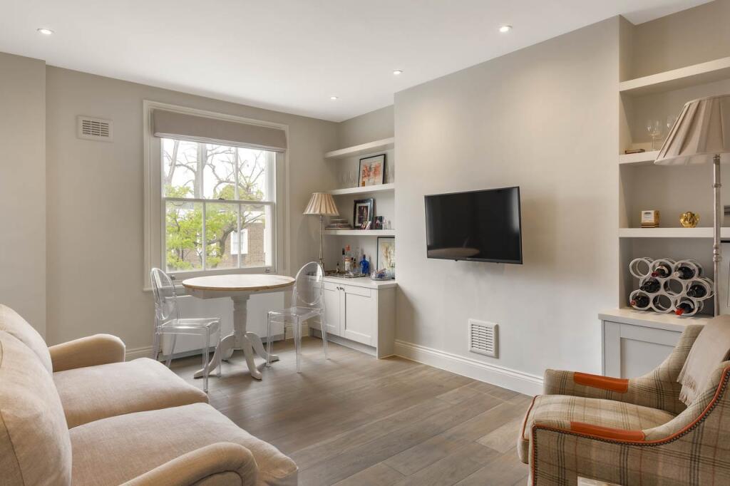Main image of property: 89-95 Earls Court Road, London