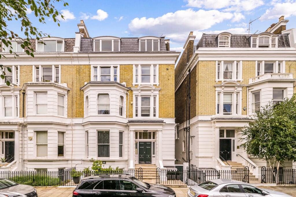 Main image of property: Phillimore Place, London
