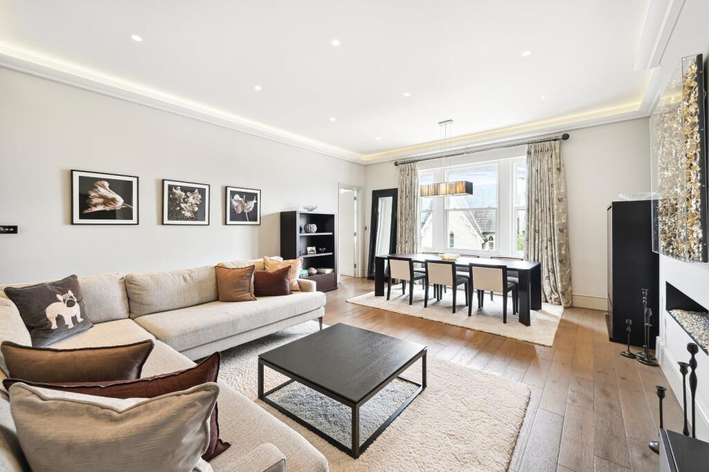 Main image of property: Phillimore Place, Kensington, London