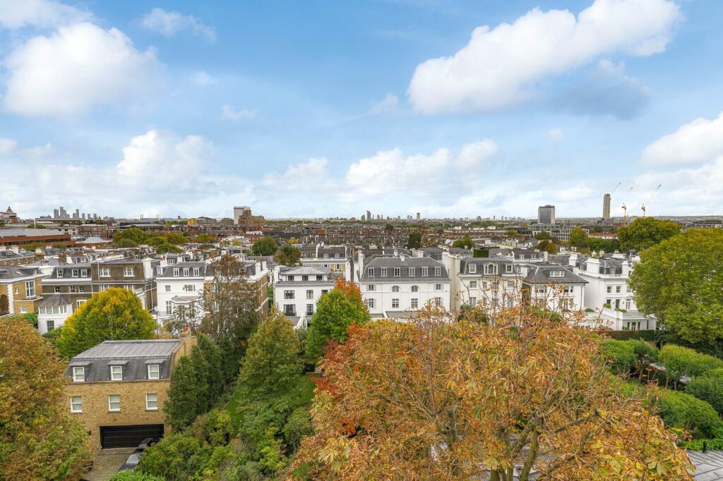 Main image of property: Campden Hill Gate, Duchess of Bedfords Walk, Kensington, London