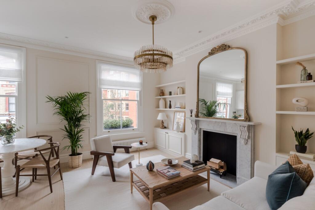 Main image of property: Cheniston Gardens, Kensington, London