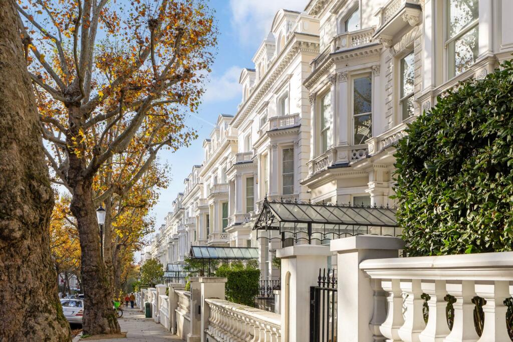 Main image of property: Holland Park, London