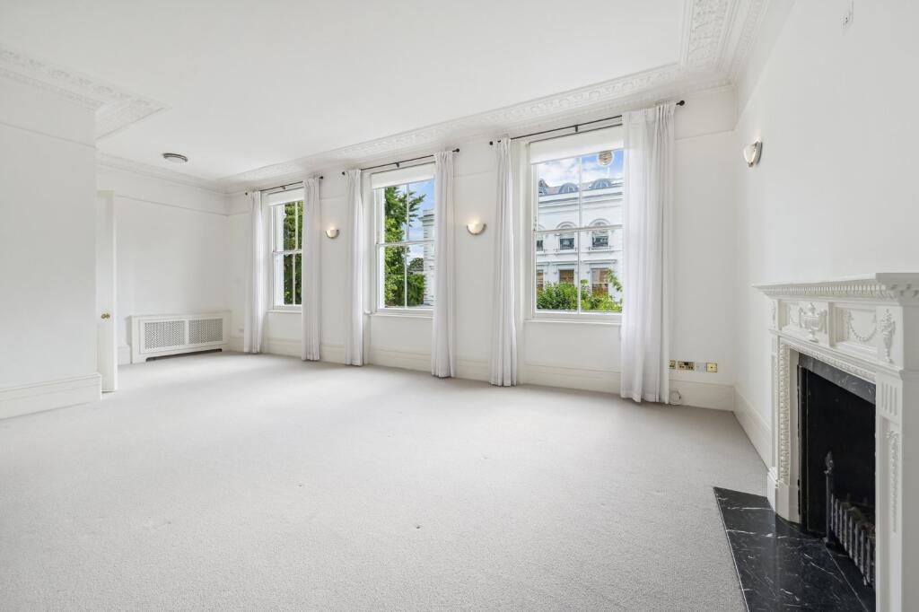 Main image of property: Phillimore Gardens, London
