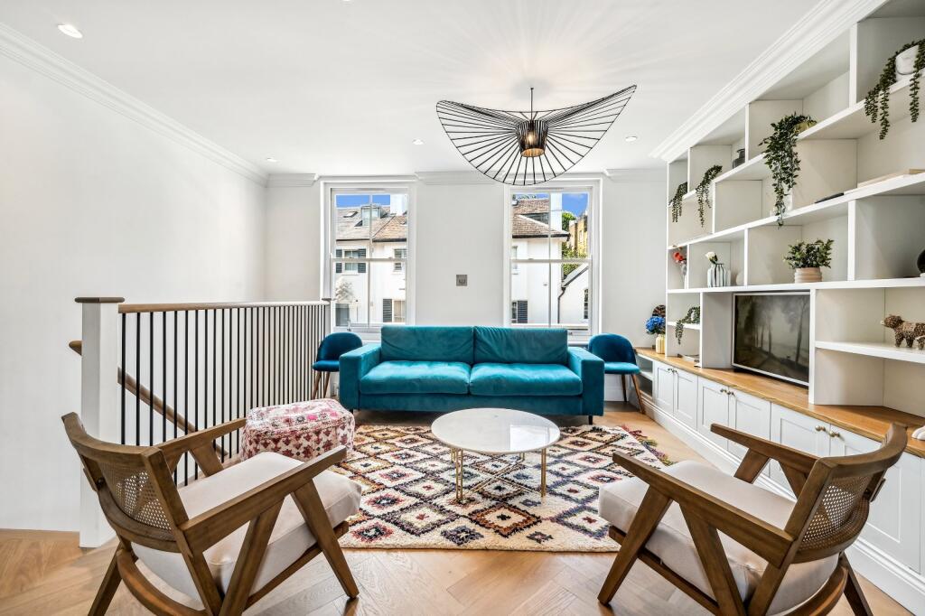 Main image of property: Holland Street, London