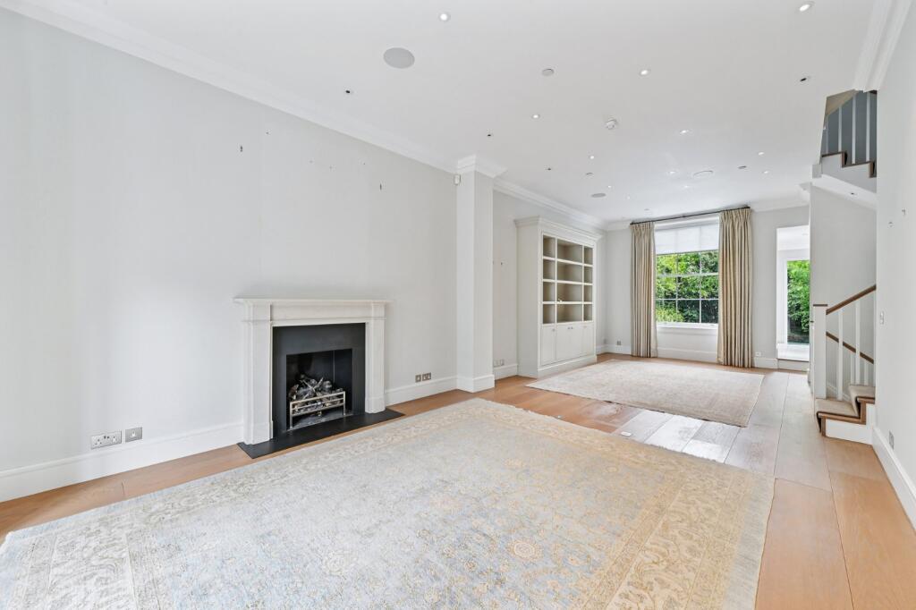Main image of property: Scarsdale Villas, London