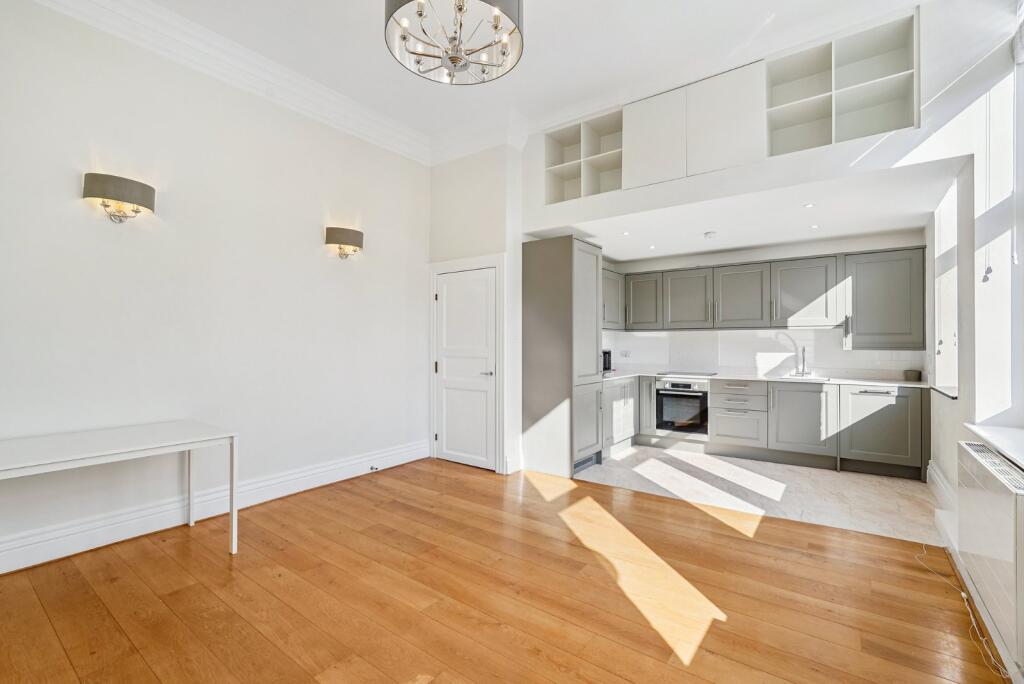 Main image of property: Kensington Court, Kensington, London