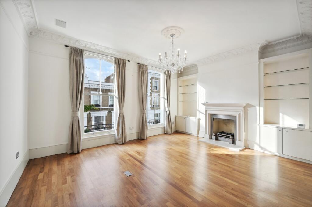 Main image of property: Abingdon Road, Kensington, London