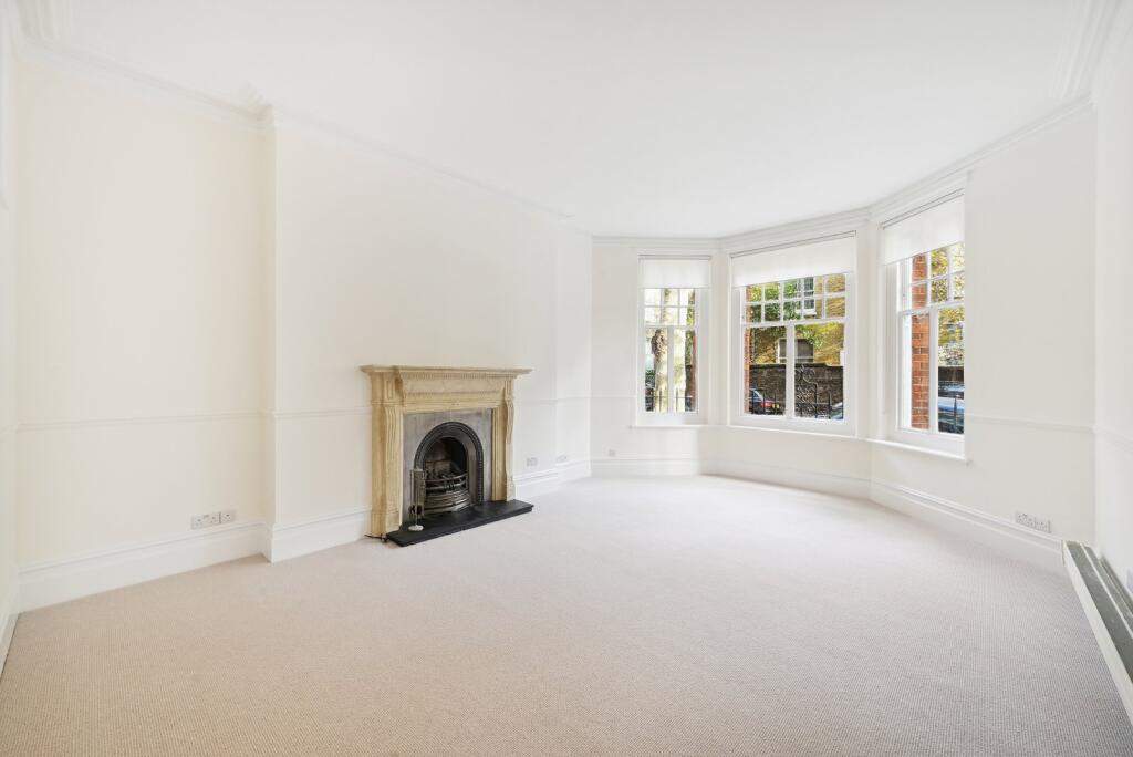 Main image of property: Iverna Gardens, London