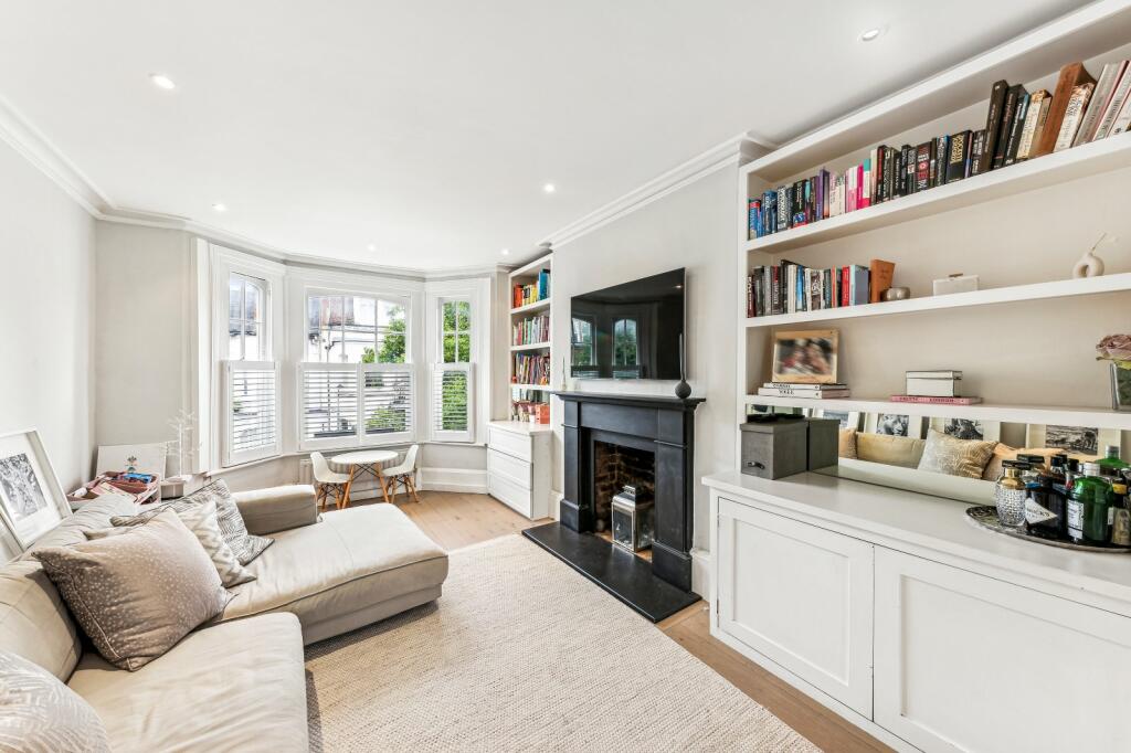 Main image of property: Crookham Road, Hammersmith And Fulham, London