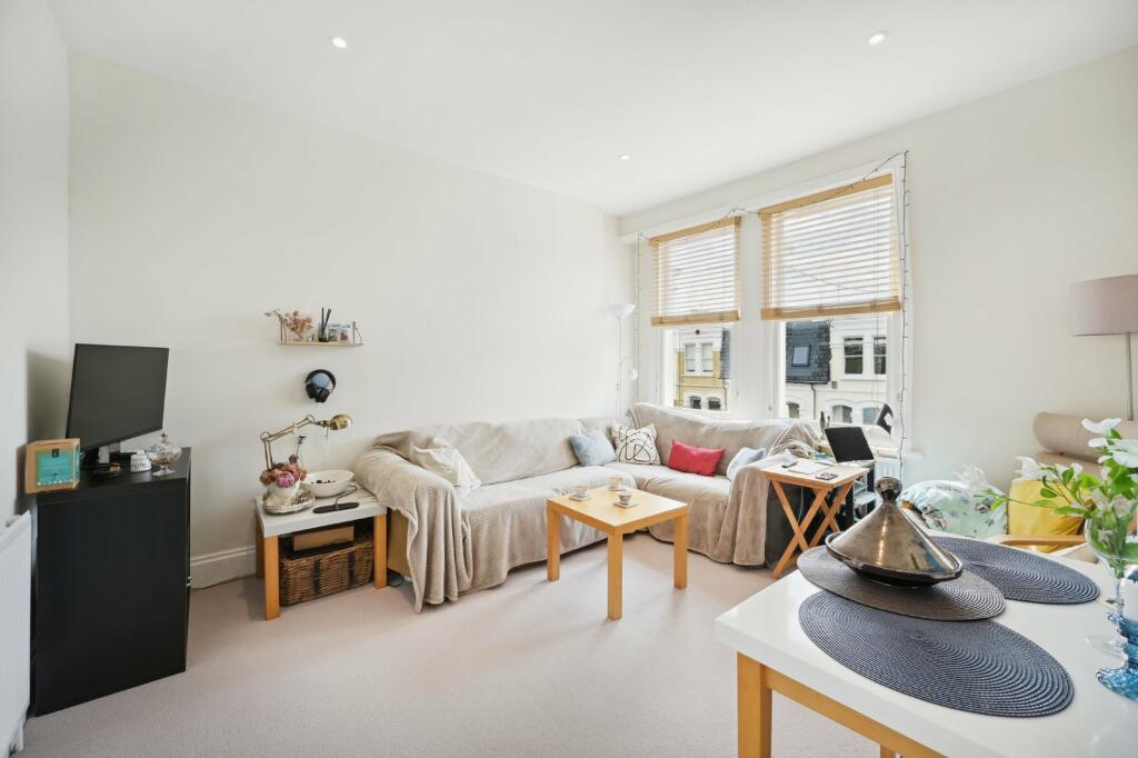 Main image of property: Rostrevor Road, London