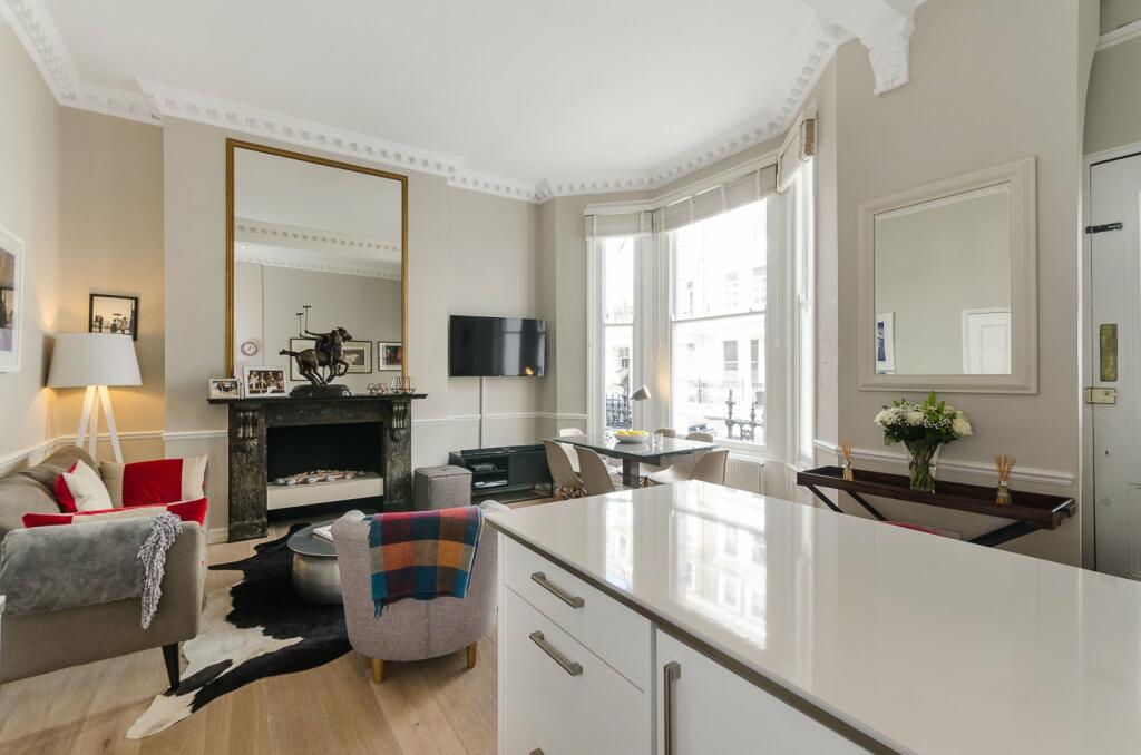 Main image of property: Charleville Road, London