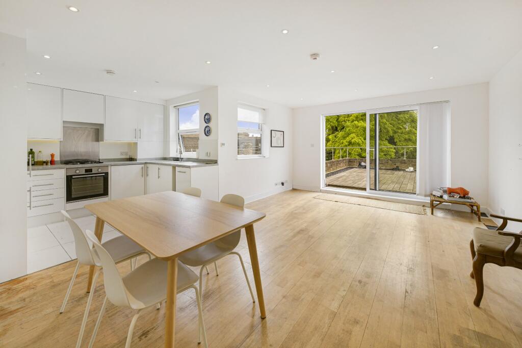 Main image of property: Fulham Palace Road, London