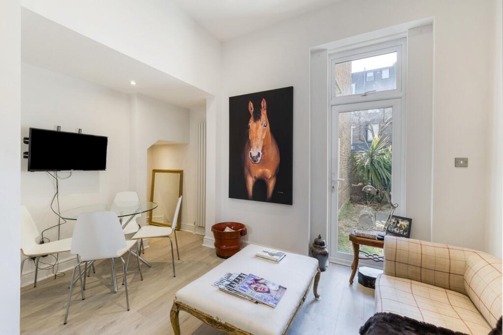 Main image of property: Radipole Road, London