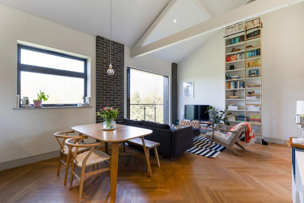 Main image of property: Atalanta Street, London