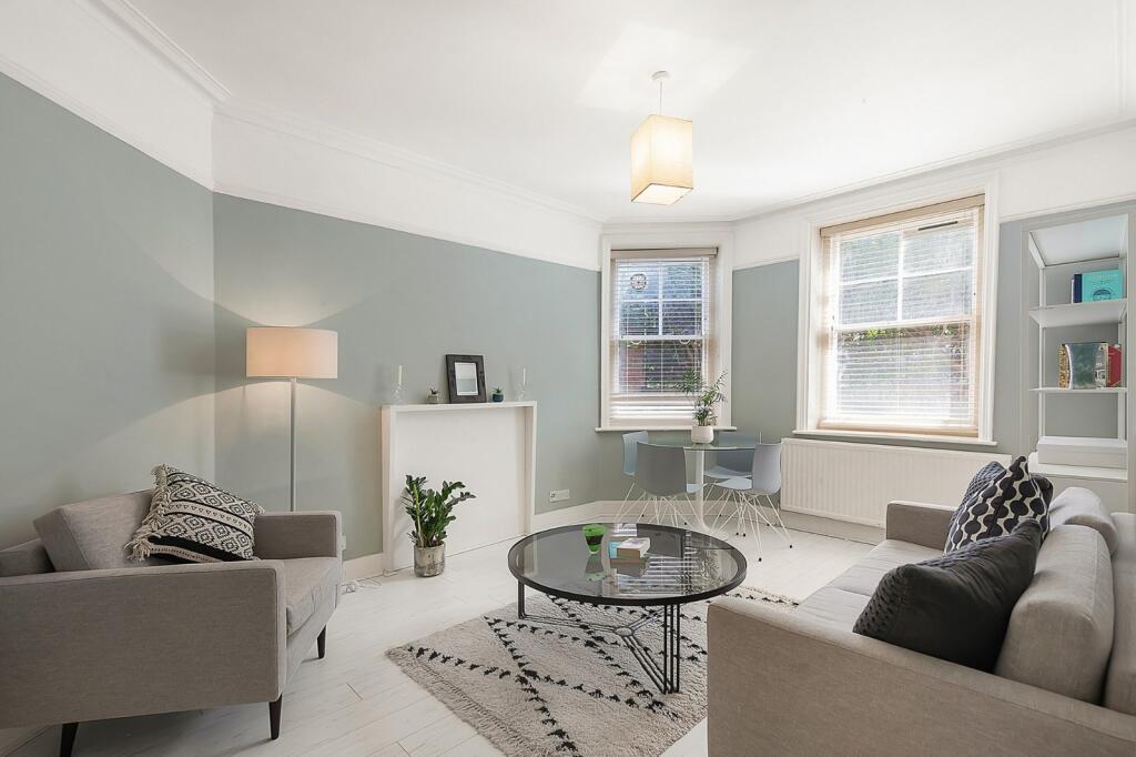 Main image of property: Colehill Lane, London