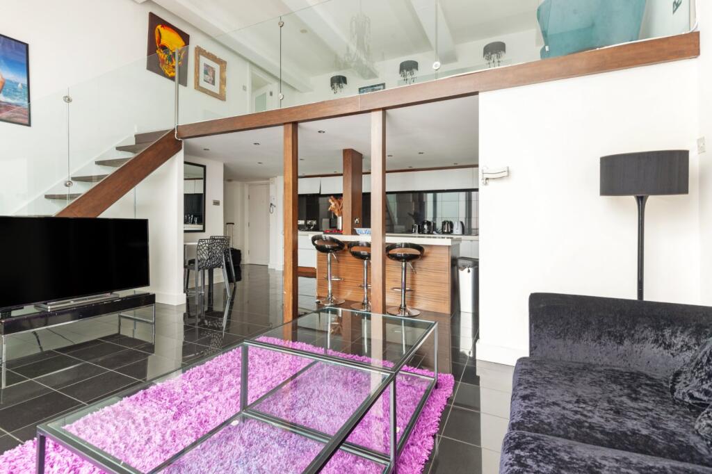 Main image of property: Peterborough Road, London
