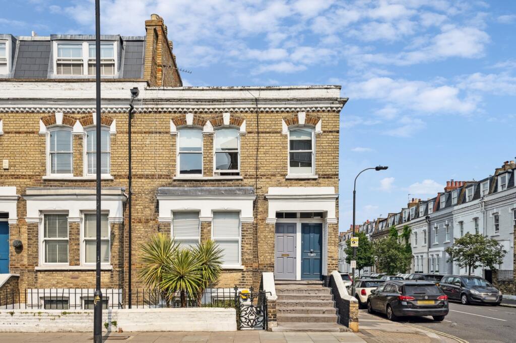 Main image of property: Munster Road, Hammersmith And Fulham, London