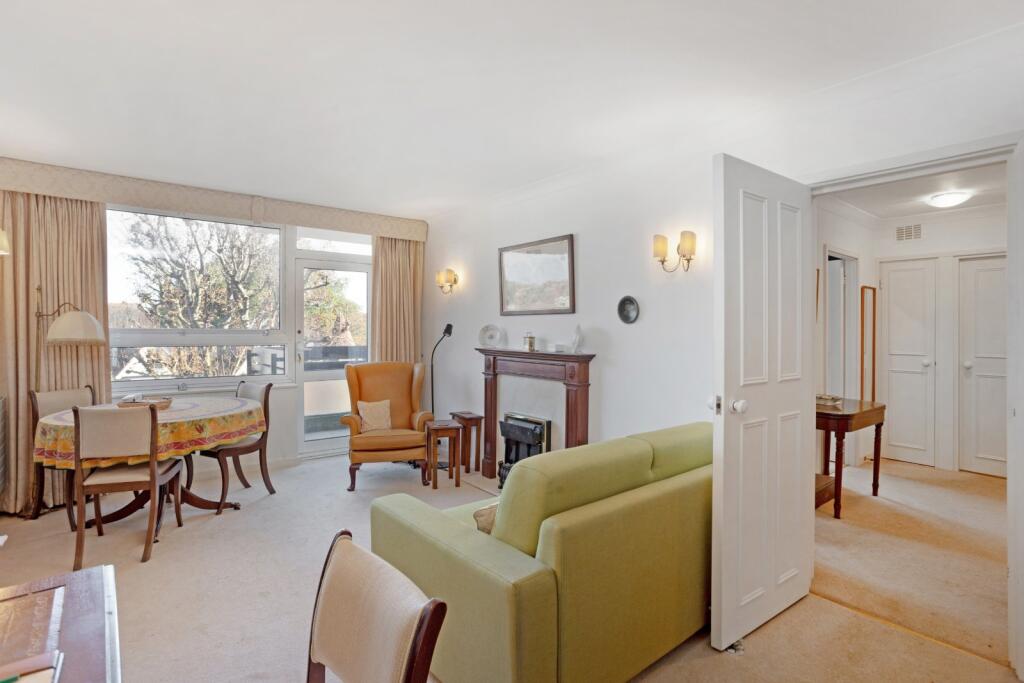 Main image of property: Ranelagh Gardens, London