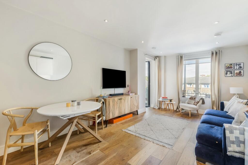 Main image of property: Lillie Road, London