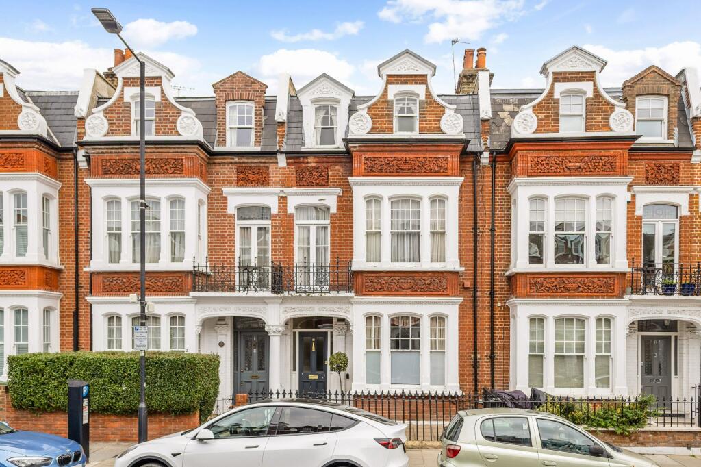 Main image of property: Parsons Green Lane, London