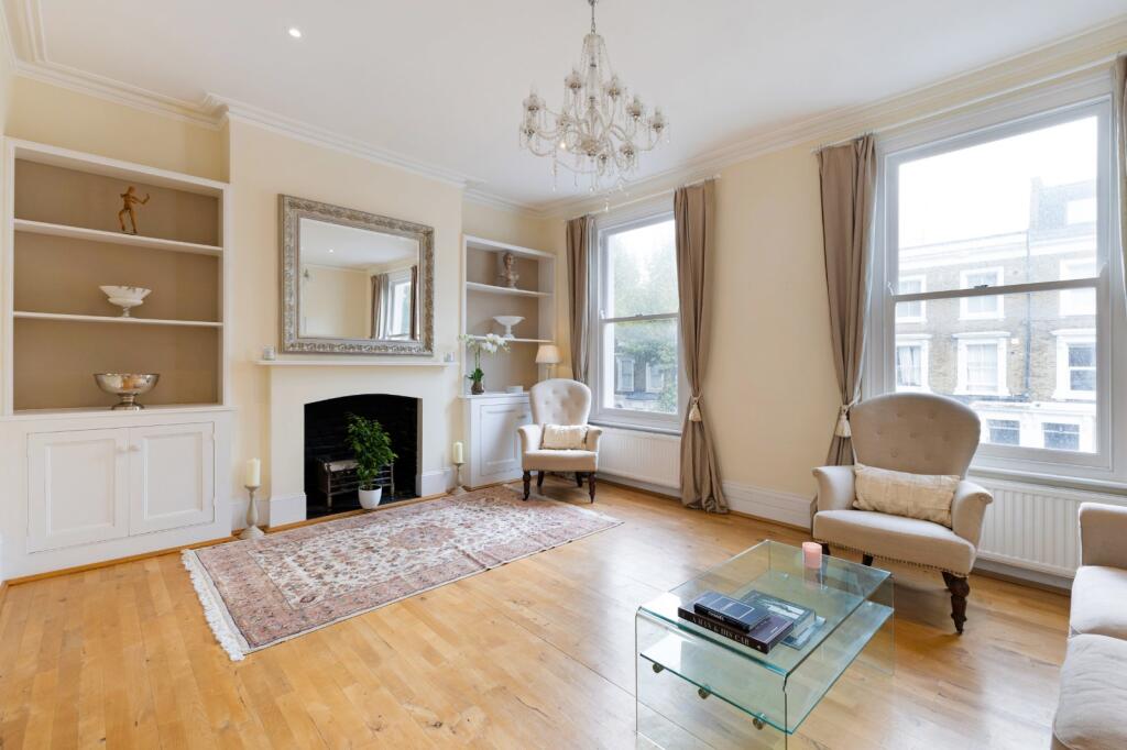 Main image of property: Harwood Road, Fulham, London