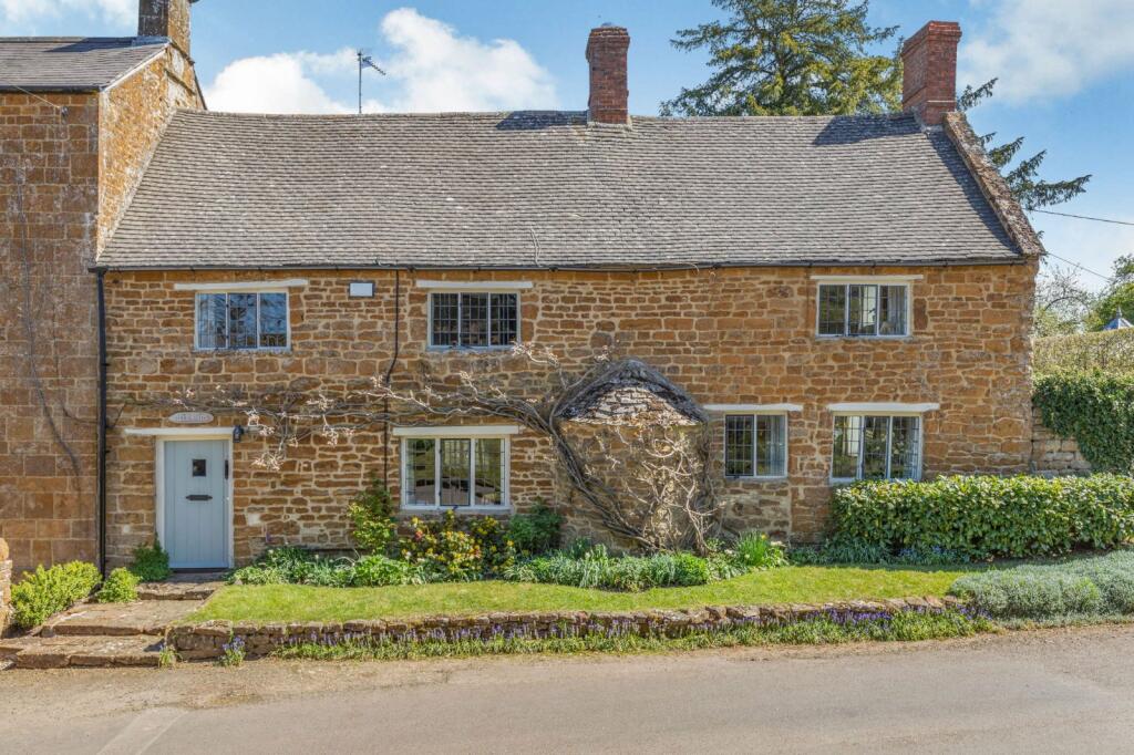 Main image of property: East End, Swerford, Chipping Norton