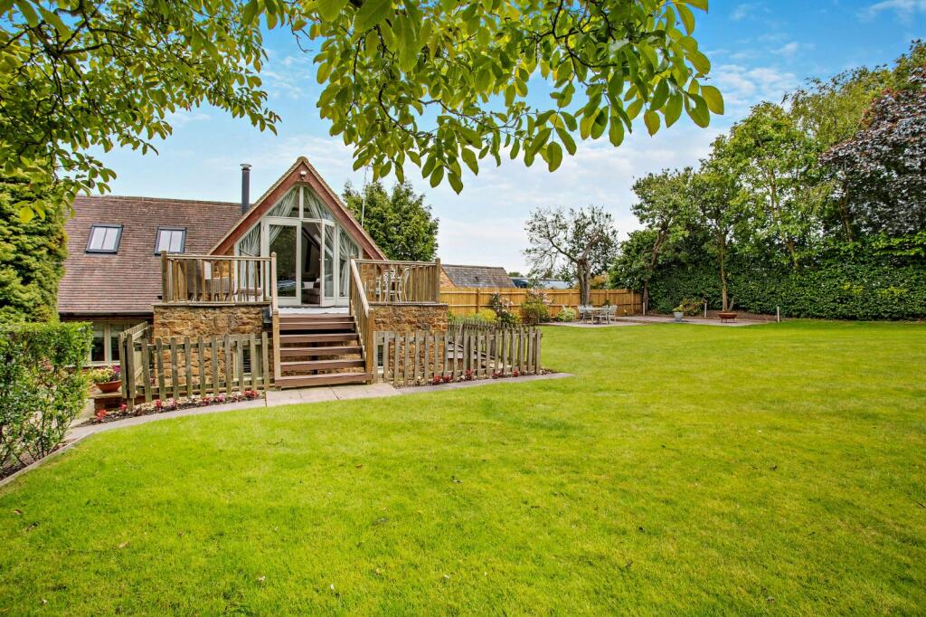 Main image of property: Upper Green, Moreton Pinkney, Daventry, Northamptonshire