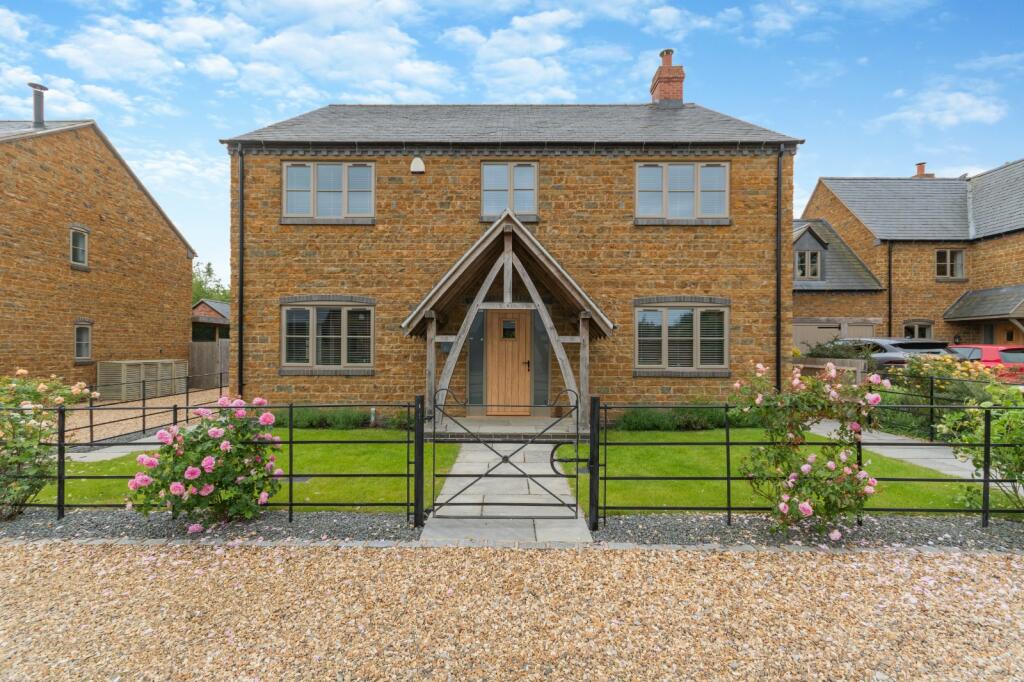 Main image of property: Heritage Field, Tysoe, Warwick, Warwickshire