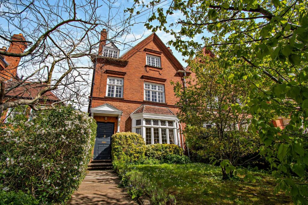 Main image of property: Oxford Road, Banbury, Oxfordshire