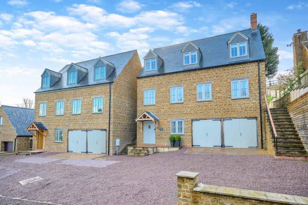 Main image of property: Millers Lane, Hornton, Banbury, Oxfordshire