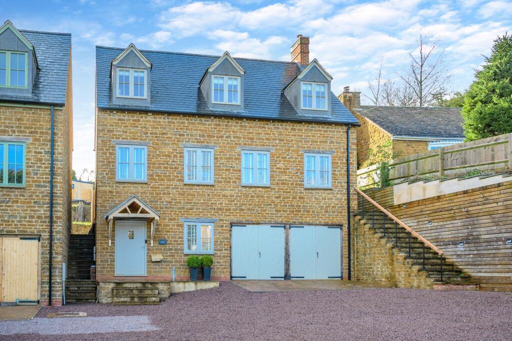 Main image of property: Millers Lane, Hornton, Banbury, Oxfordshire