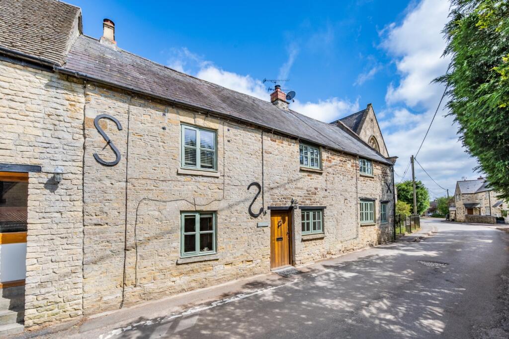 Main image of property: Chapel Road, Greatworth, Banbury, Northamptonshire