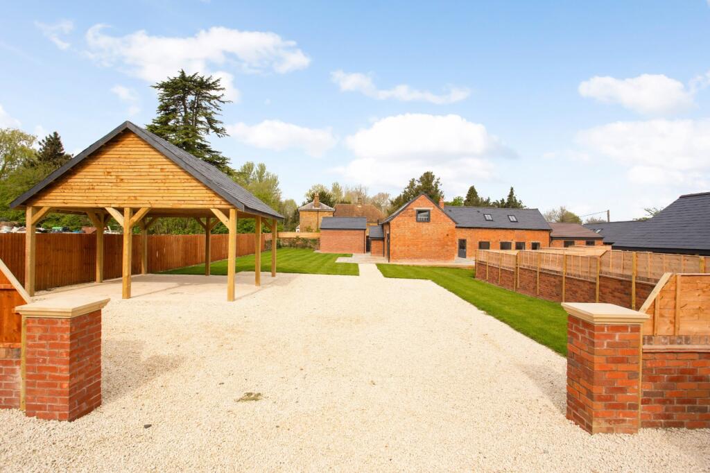 Main image of property: The Slade, Fenny Compton, Southam, Warwickshire