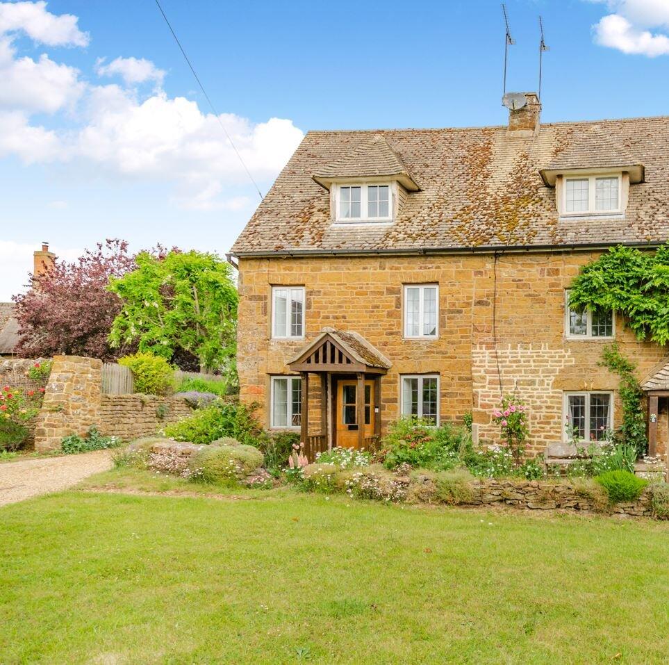 Main image of property: Shenington, Banbury, Oxfordshire